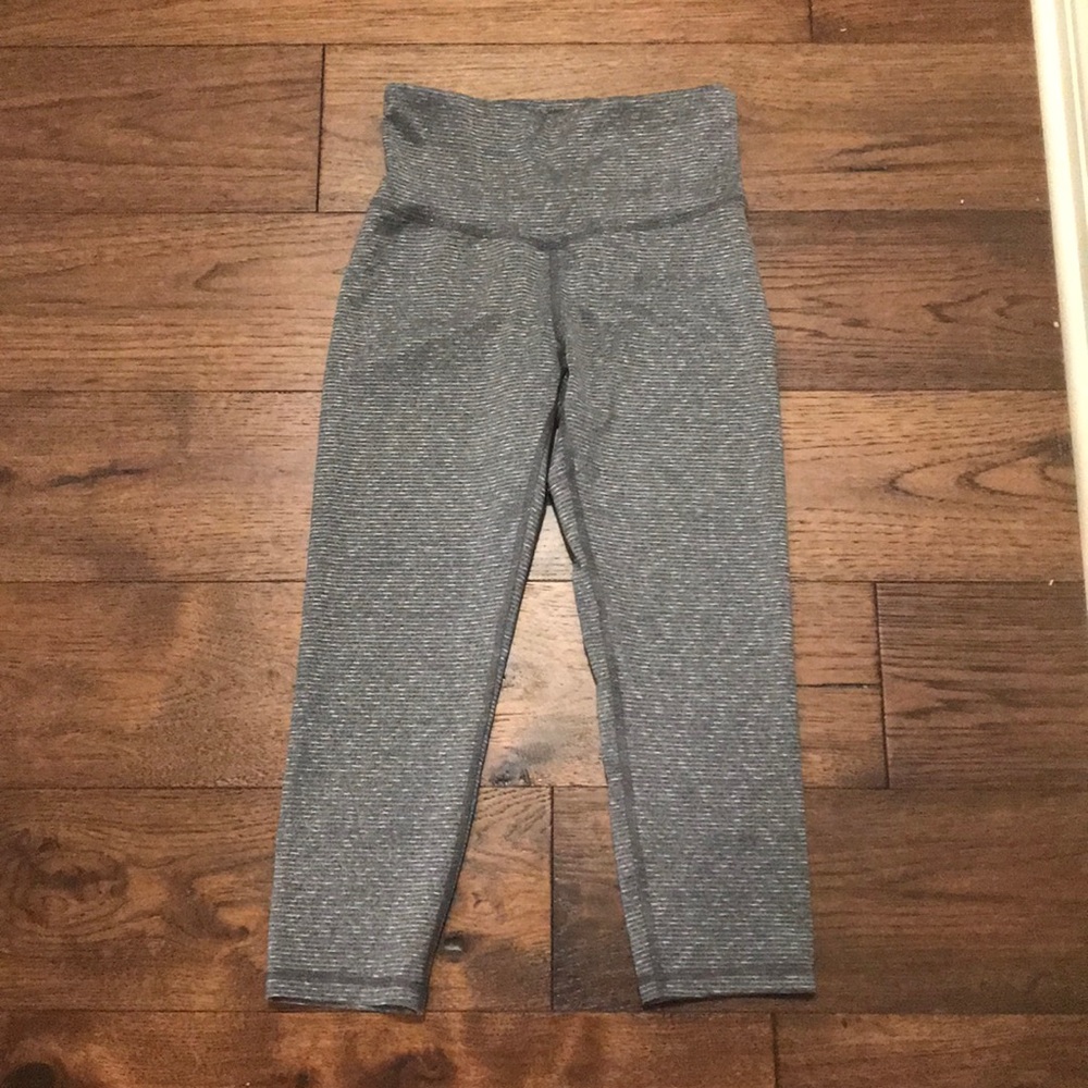 Champion Capri Yoga Pants
